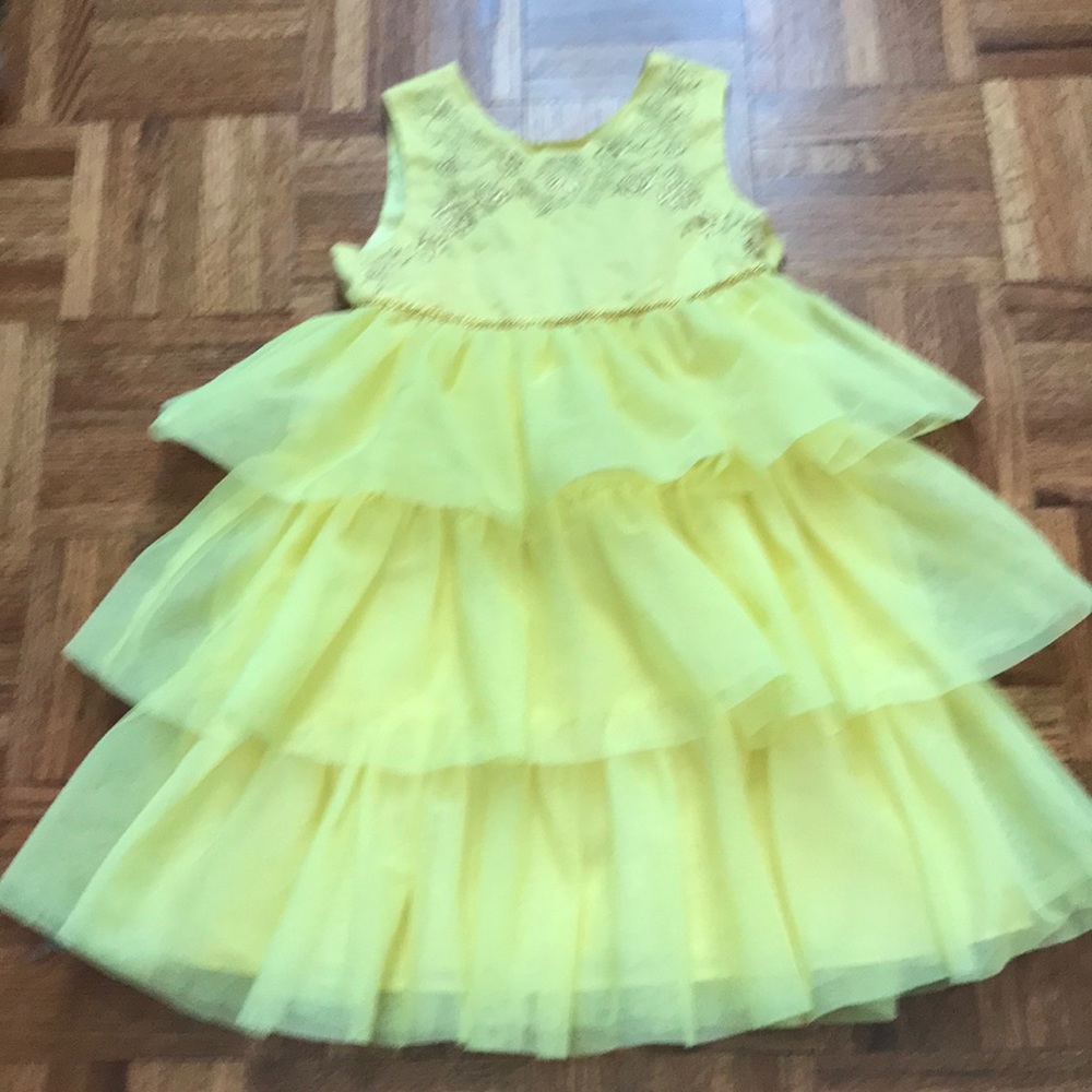 Beauty and the Beast Dress
